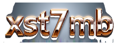 xst7mb logo